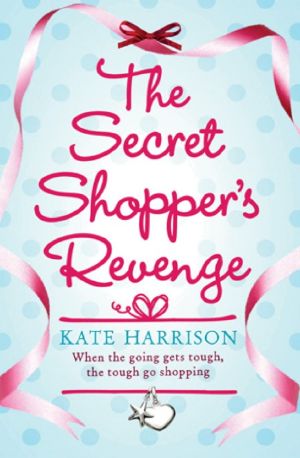 [Secret Shopper 01] • The Secret Shopper's Revenge